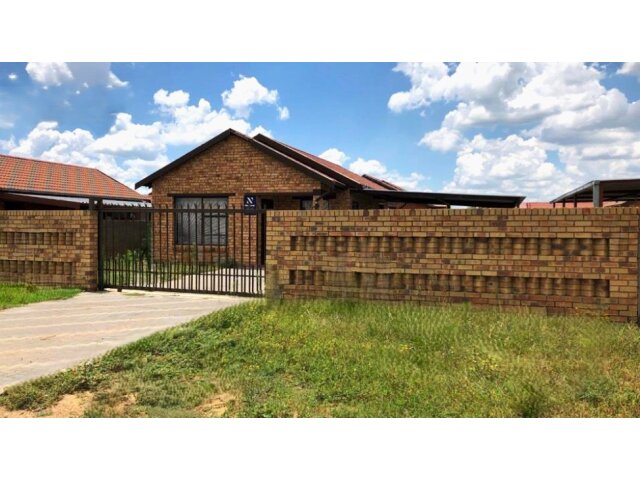  Property sold in Mandela View 